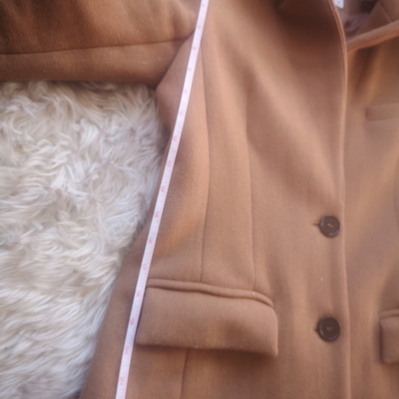 Vero Moda WOOL coat - Picture 10 of 12